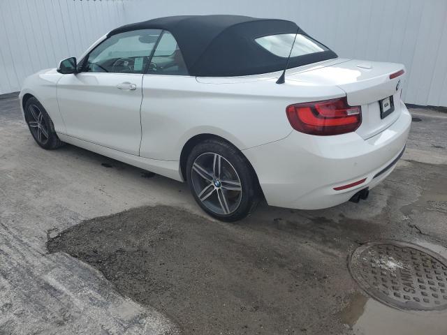 Obraz 2 z 2017 BMW 230I  2017 z VIN WBA2K9C30HV647538
