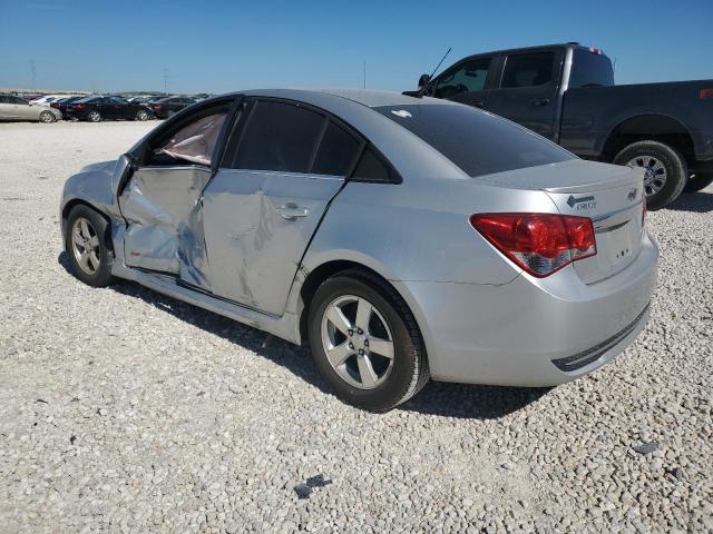 Image 2 of 2014 CHEVROLET CRUZE LT 2014 with VIN 1G1PC5SBXE7231514