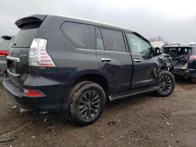 Image 3 of 2023 LEXUS GX 460 2023 with VIN JTJAM7BXXP5362102