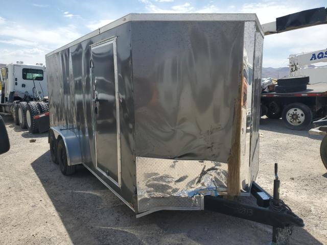 Image 1 of 2023 SPARTAN MOTORS TRAILER 2023 with VIN 50XBE1620PA038313
