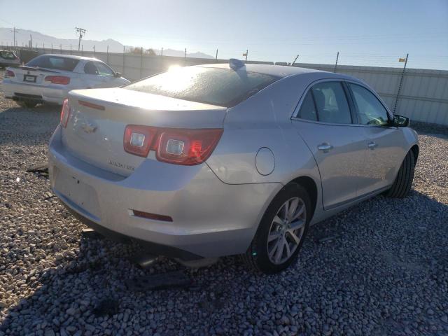 Obraz 3 z 2016 CHEVROLET MALIBU LIMITED LTZ 2016 z VIN 1G11E5SA6GU161473