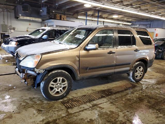 2004 HONDA CR-V EX 2004 image