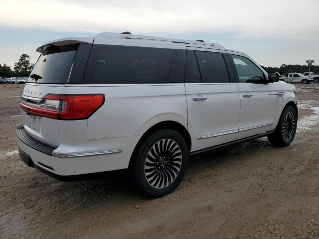 Image 3 of 2019 LINCOLN NAVIGATOR L SELECT 2019 with VIN 5LMJJ3HT6KEL24876