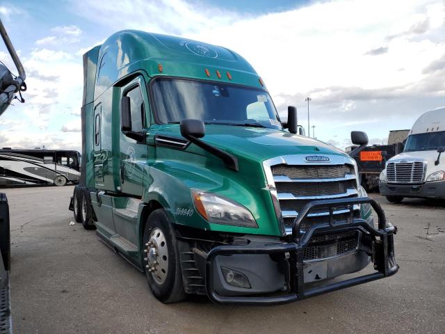Obraz 2019 FREIGHTLINER CASCADIA 126  2019