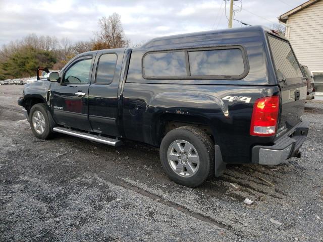 Obraz 2 z 2011 GMC SIERRA K1500 SLE 2011 z VIN 1GTR2VE38BZ415471