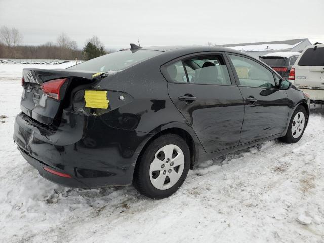 Image 3 of 2017 KIA FORTE LX 2017 with VIN 3KPFK4A76HE157929