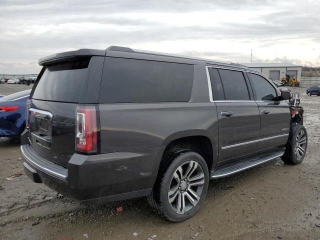 Изображение 3 2017 GMC YUKON XL DENALI 2017 с VIN 1GKS1HKJXHR394533