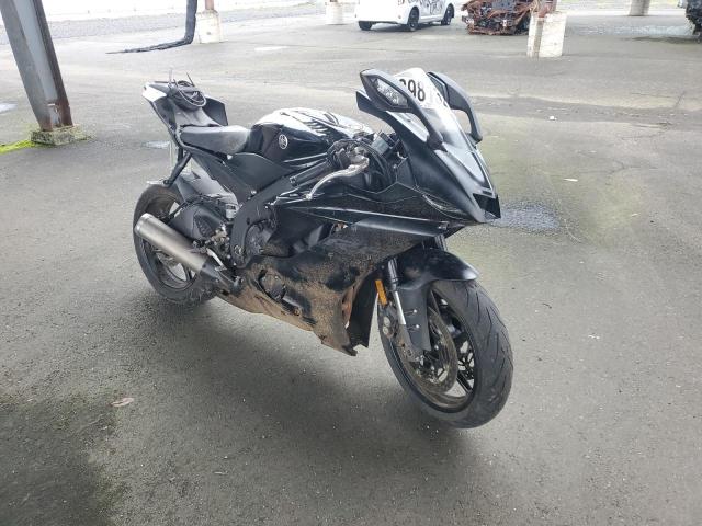 2020 YAMAHA YZFR6  2020 image