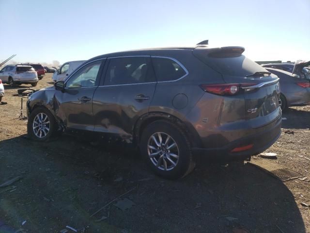 Obraz 2 z 2016 MAZDA CX-9 TOURING 2016 z VIN JM3TCBCY8G0118431