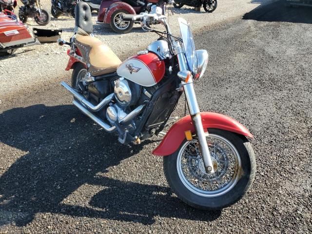Image 1 of 1996 KAWASAKI VN800 B 1996 with VIN JKBVNCB15TA041758
