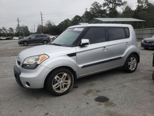 Obraz 1 z 2011 KIA SOUL + 2011 z VIN KNDJT2A26B7341811