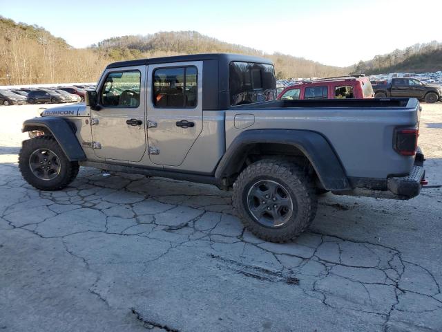 Изображение 2 2020 JEEP GLADIATOR RUBICON 2020 с VIN 1C6JJTBGXLL143139