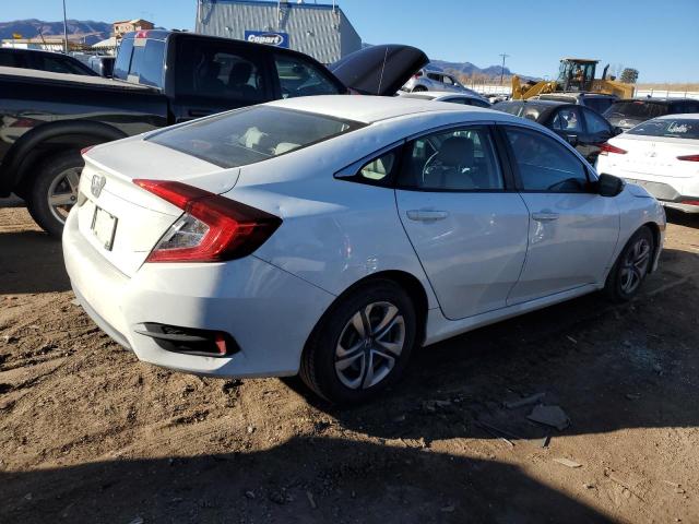 Image 3 of 2017 HONDA CIVIC LX 2017 with VIN 19XFC2F59HE005121