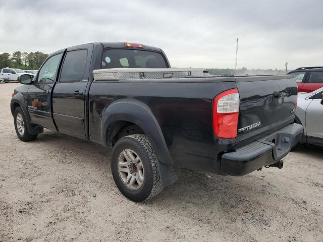 Image 2 of 2006 TOYOTA TUNDRA DOUBLE CAB LIMITED 2006 with VIN 5TBET381X6S515792