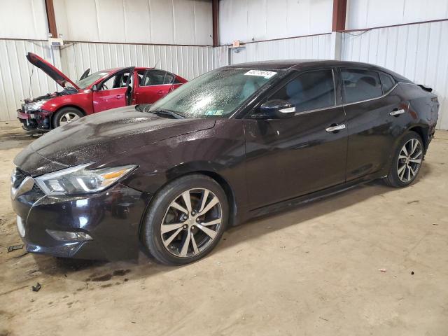 Obraz 1 z 2017 NISSAN MAXIMA 3.5S 2017 z VIN 1N4AA6AP3HC386087