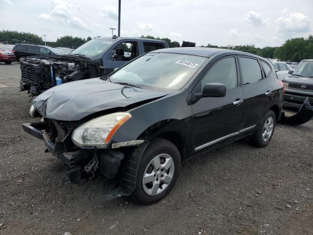 Image 1 of 2011 NISSAN ROGUE S 2011 with VIN JN8AS5MV7BW315237