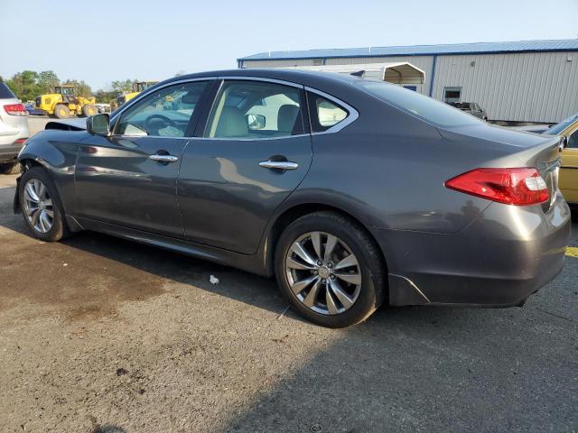 Изображение 2 2011 INFINITI M37 X 2011 с VIN JN1BY1AR7BM376536