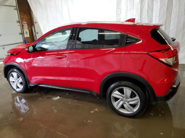 Obraz 2 z 2020 HONDA HR-V EX 2020 z VIN 3CZRU6H58LM734220