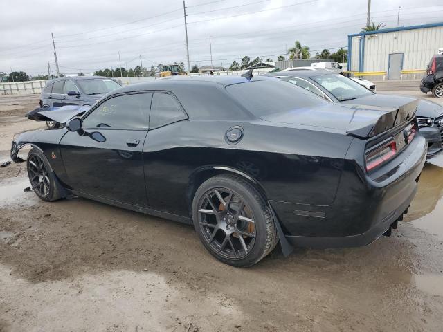 Изображение 2 2019 DODGE CHALLENGER R/T SCAT PACK 2019 с VIN 2C3CDZFJ1KH591299
