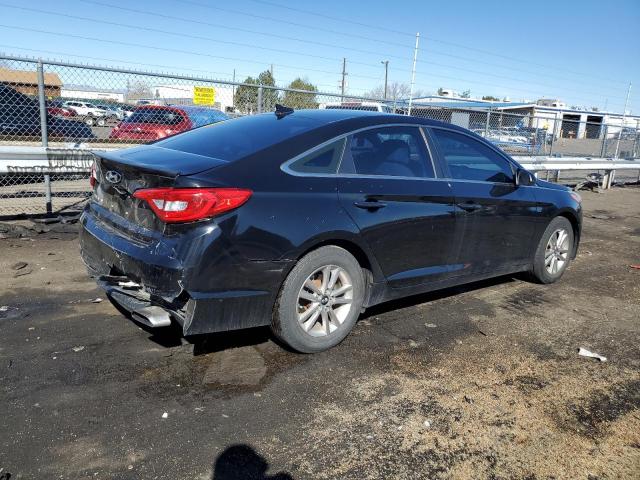 Изображение 3 2016 HYUNDAI SONATA SE 2016 с VIN 5NPE24AFXGH362781
