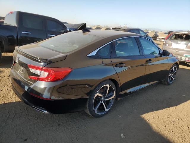 Obraz 3 z 2022 HONDA ACCORD SPORT 2022 z VIN 1HGCV1F39NA032244