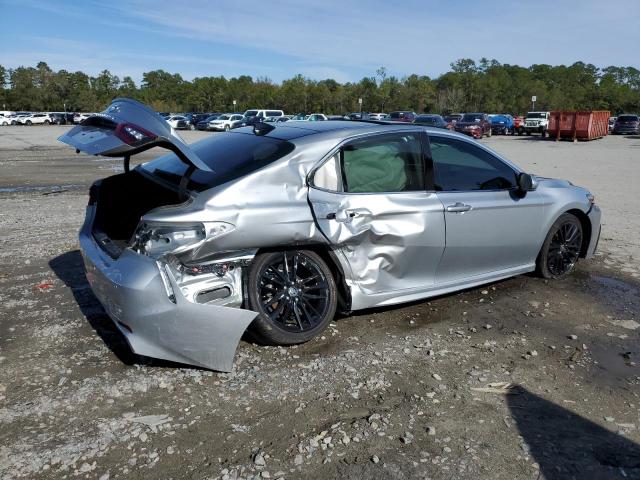 Изображение 3 2022 TOYOTA CAMRY XSE 2022 с VIN 4T1K61AK1NU017284