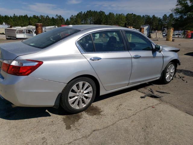 Изображение 3 2013 HONDA ACCORD EXL 2013 с VIN 1HGCR2F8XDA223207