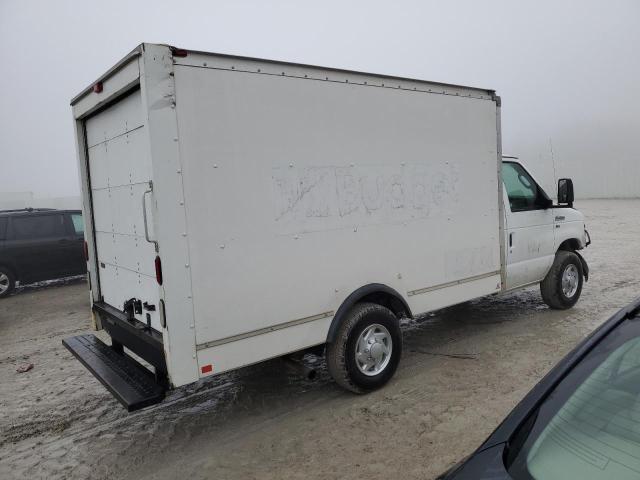 Obraz 3 z 2015 FORD ECONOLINE E350 SUPER DUTY CUTAWAY VAN 2015 z VIN 1FDWE3FL6FDA21687