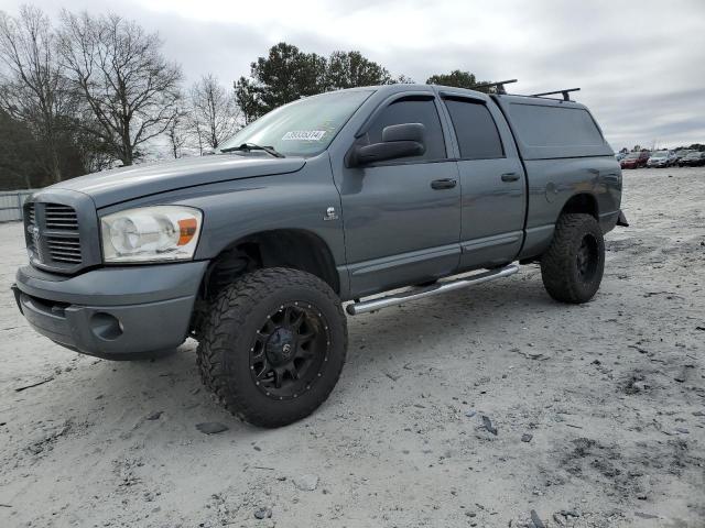 Obraz 2006 DODGE RAM 2500 ST 2006