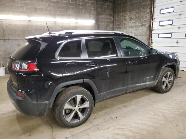 Obraz 3 z 2019 JEEP CHEROKEE LIMITED 2019 z VIN 1C4PJMDX4KD386282