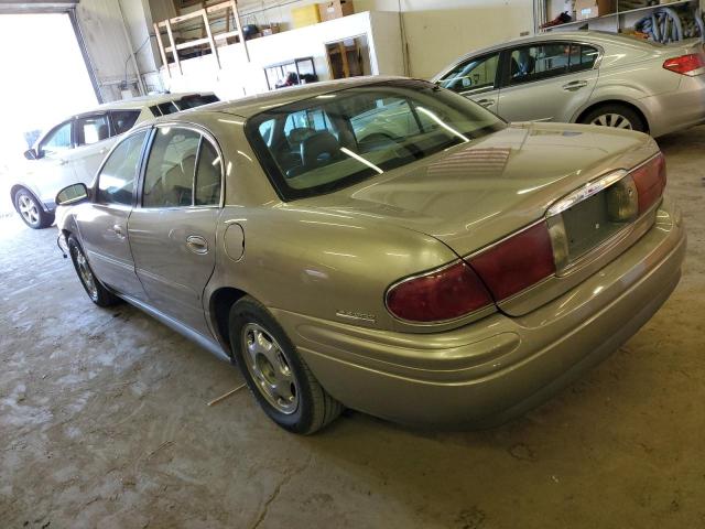 Obraz 2 z 2002 BUICK LESABRE LIMITED 2002 z VIN 1G4HR54K32U213145