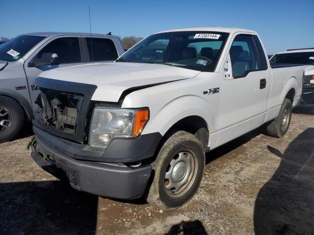 Obraz 2013 FORD F150  2013