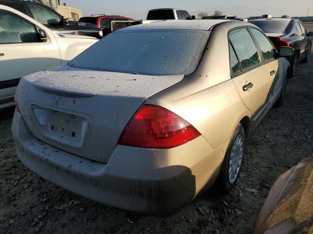 Изображение 3 2007 HONDA ACCORD VALUE 2007 с VIN 1HGCM56117A113363