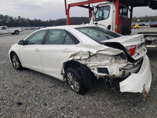 Изображение 2 2015 TOYOTA CAMRY LE 2015 с VIN 4T1BF1FK3FU020424