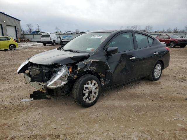 Image 1 of 2019 NISSAN VERSA S 2019 with VIN 3N1CN7AP6KL828890