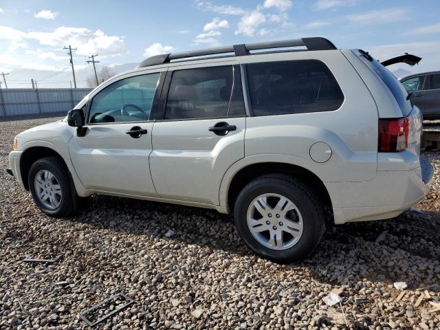 Изображение 2 2007 MITSUBISHI ENDEAVOR LS 2007 с VIN 4A4MN21S17E058221