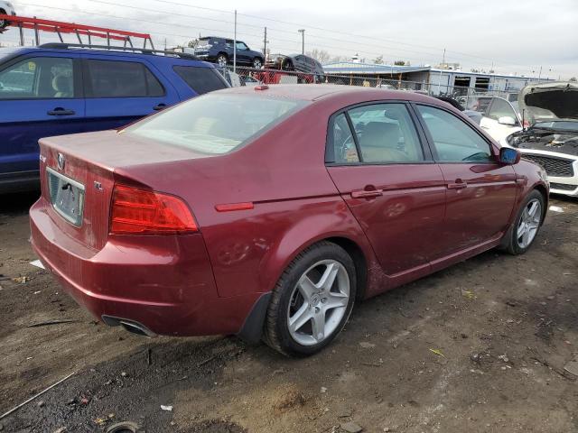 Obraz 3 z 2005 ACURA TL  2005 z VIN 19UUA66245A016473