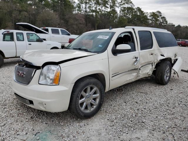 Obraz 2012 GMC YUKON XL DENALI 2012