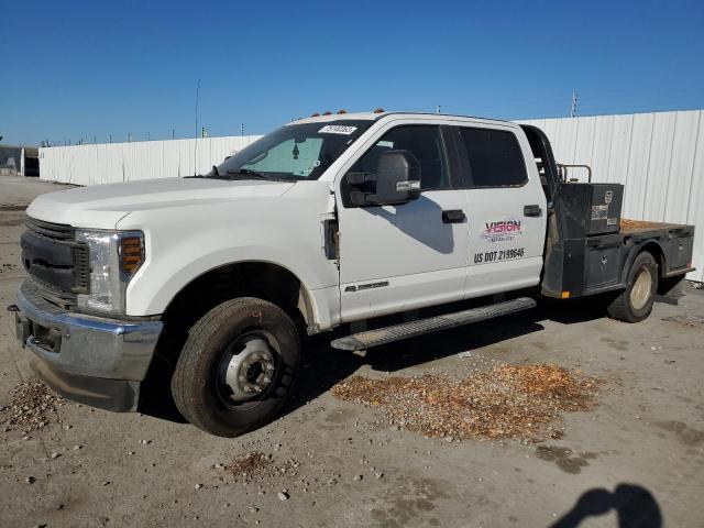 2019 FORD F350 SUPER DUTY 2019 image