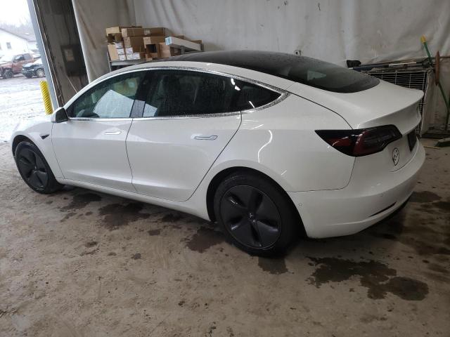 Изображение 2 2020 TESLA MODEL 3  2020 с VIN 5YJ3E1EA7LF505044