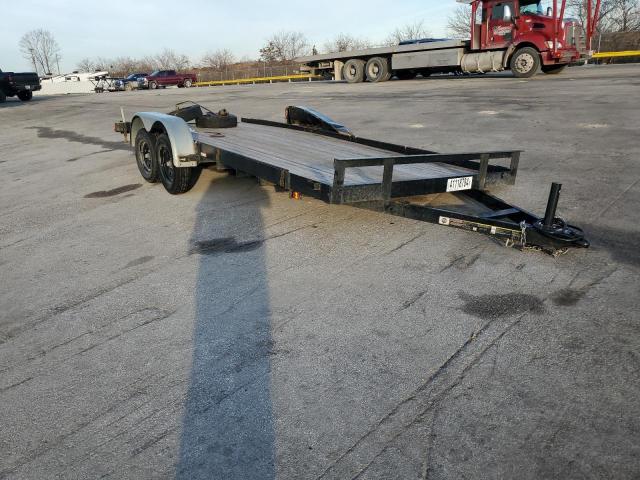 Изображение 1 2021 COTC FLATBD 2021 с VIN 4YMBU1822MM026037