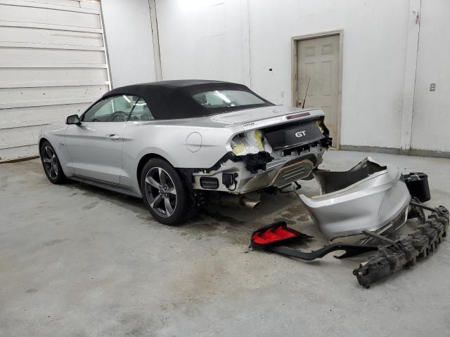 Изображение 2 2015 FORD MUSTANG GT 2015 с VIN 1FATP8FF8F5345393