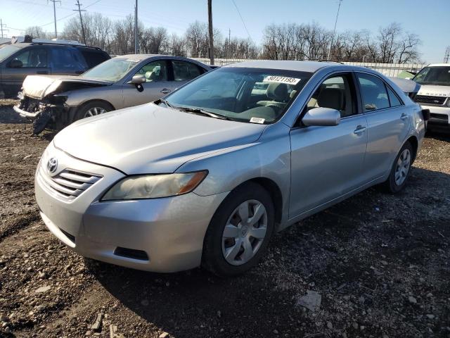 Obraz 2009 TOYOTA CAMRY BASE 2009