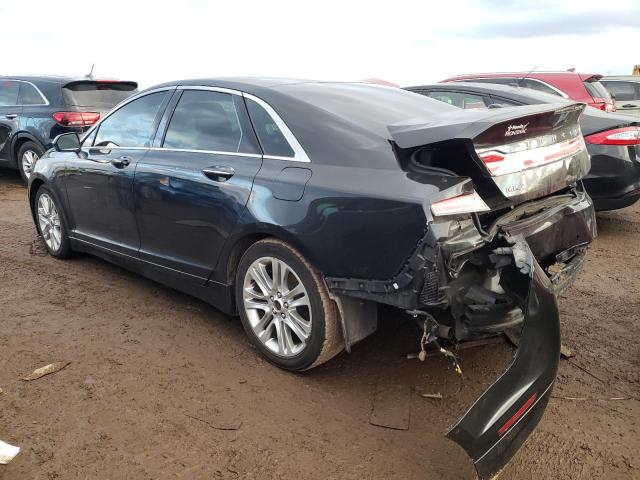 Obraz 2 z 2014 LINCOLN MKZ HYBRID 2014 z VIN 3LN6L2LU8ER827114