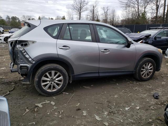 Image 3 of 2014 MAZDA CX-5 SPORT 2014 with VIN JM3KE4BE7E0359712