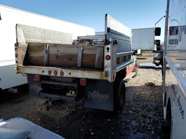 Image 3 of 1995 CHEVROLET GMT-400 C3500 1995 with VIN 1GCHC39N0SE177325