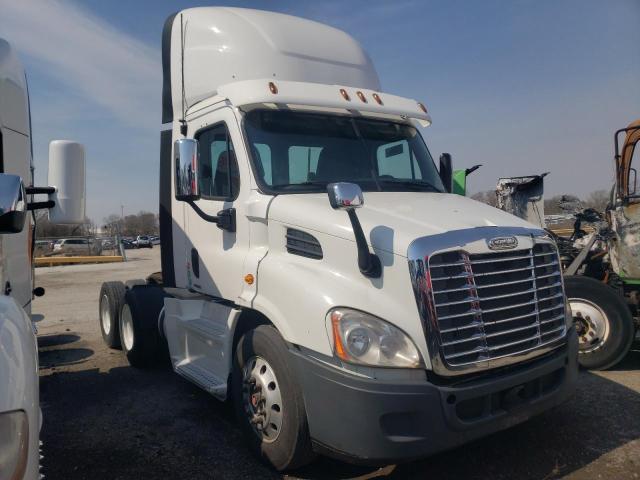 Obraz 1 z 2014 FREIGHTLINER CASCADIA 113 2014 z VIN 1FUJGBDV7ELFG8809