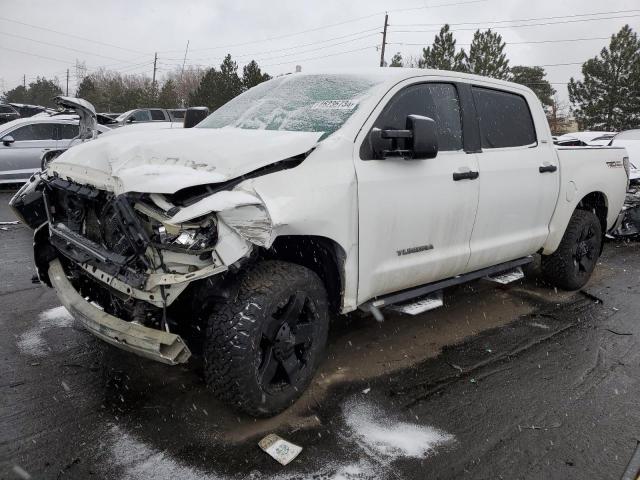 Изображение 2011 TOYOTA TUNDRA CREWMAX SR5 2011