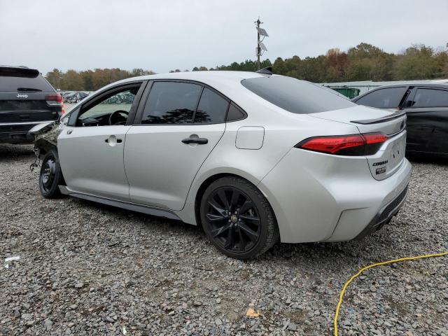Image 2 of 2020 TOYOTA COROLLA SE 2020 with VIN 5YFS4RCE2LP033262