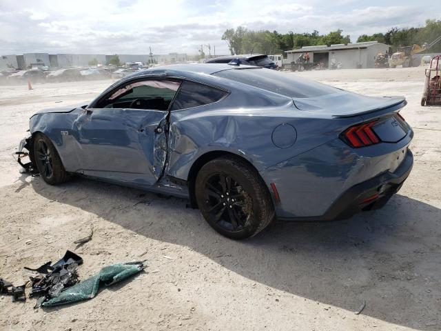 Изображение 2 2024 FORD MUSTANG GT 2024 с VIN 1FA6P8CF9R5404134